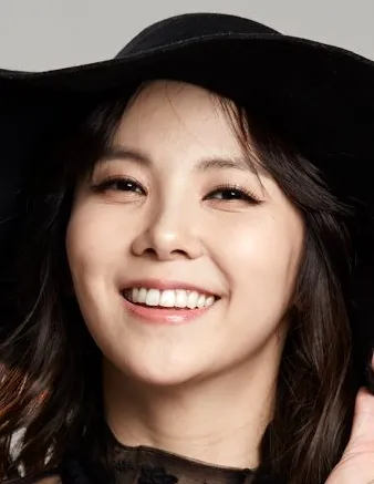 Kim Jung Eun
