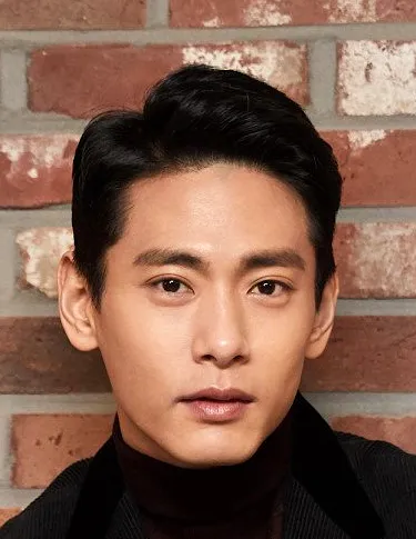Yoo Tae Oh