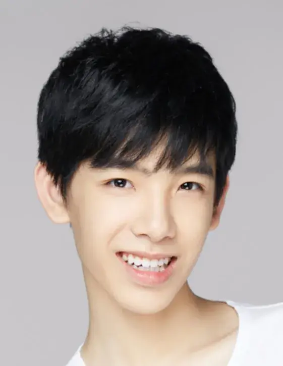 بیوگرافی Huang Tian Qi