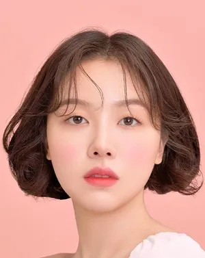 Bang Min Ah