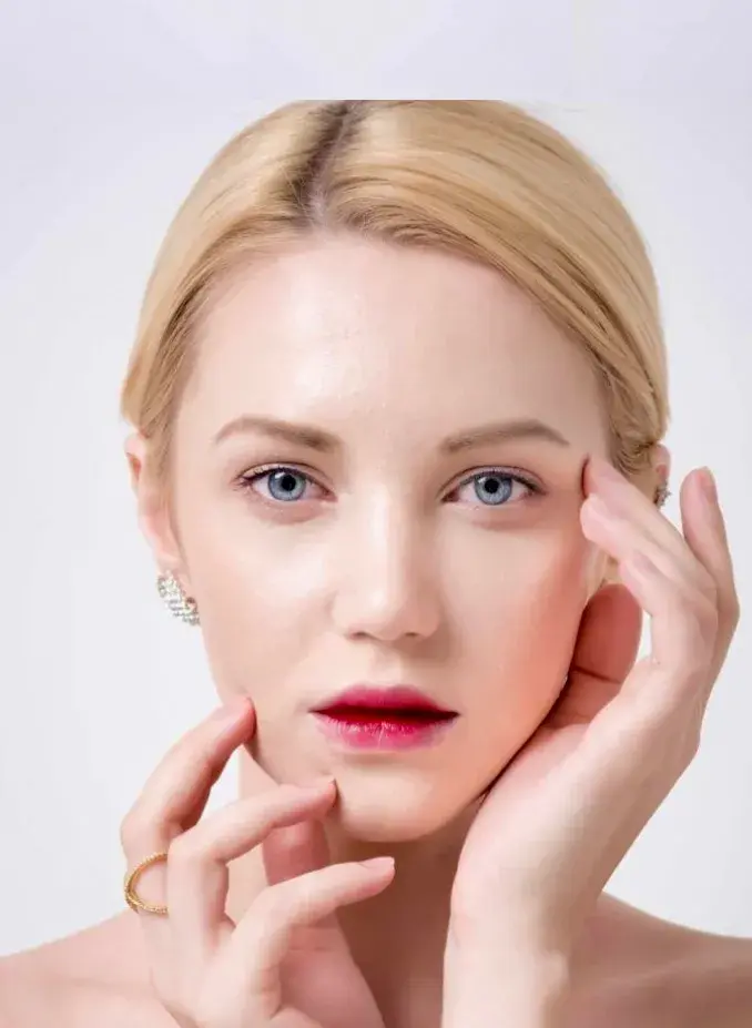 بیوگرافی Sokolova Anastasiia