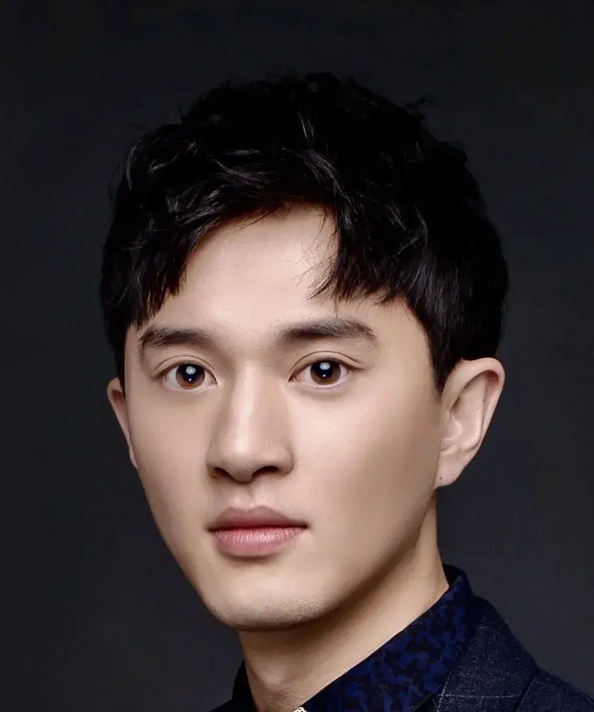 بیوگرافی Xu Hui Qiang