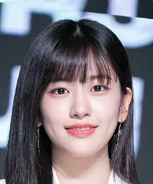 بیوگرافی Ahn Yu Jin