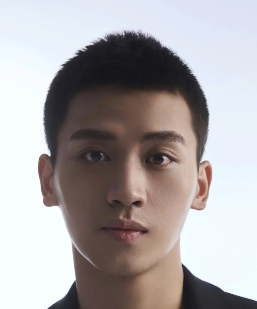 Zhang Hong Ming