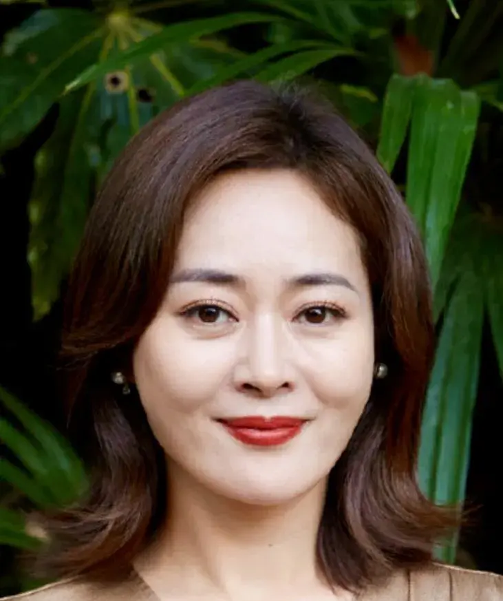بیوگرافی Guo Li Na