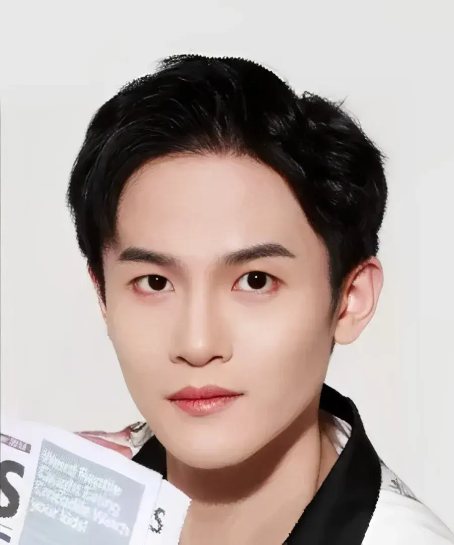 بیوگرافی Liu Jian Yang