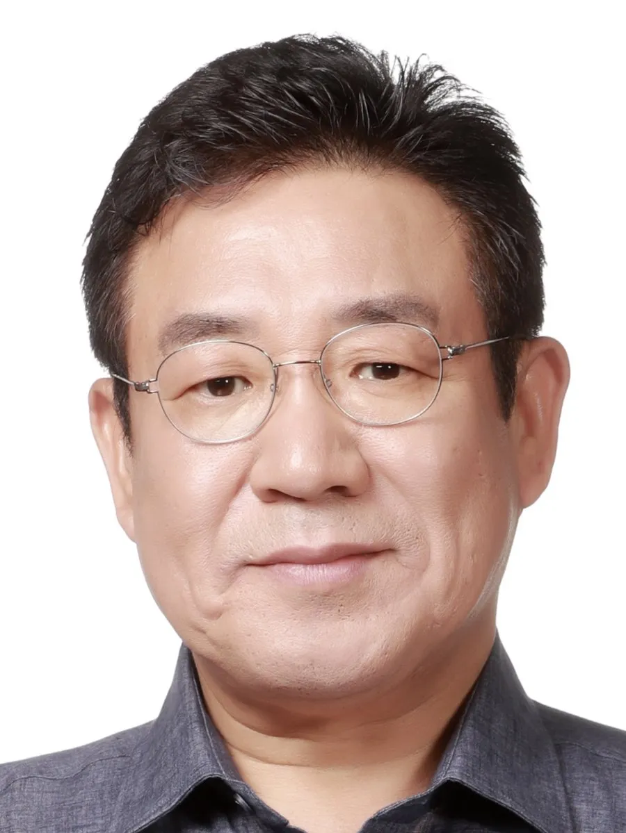 Jung Han Yong