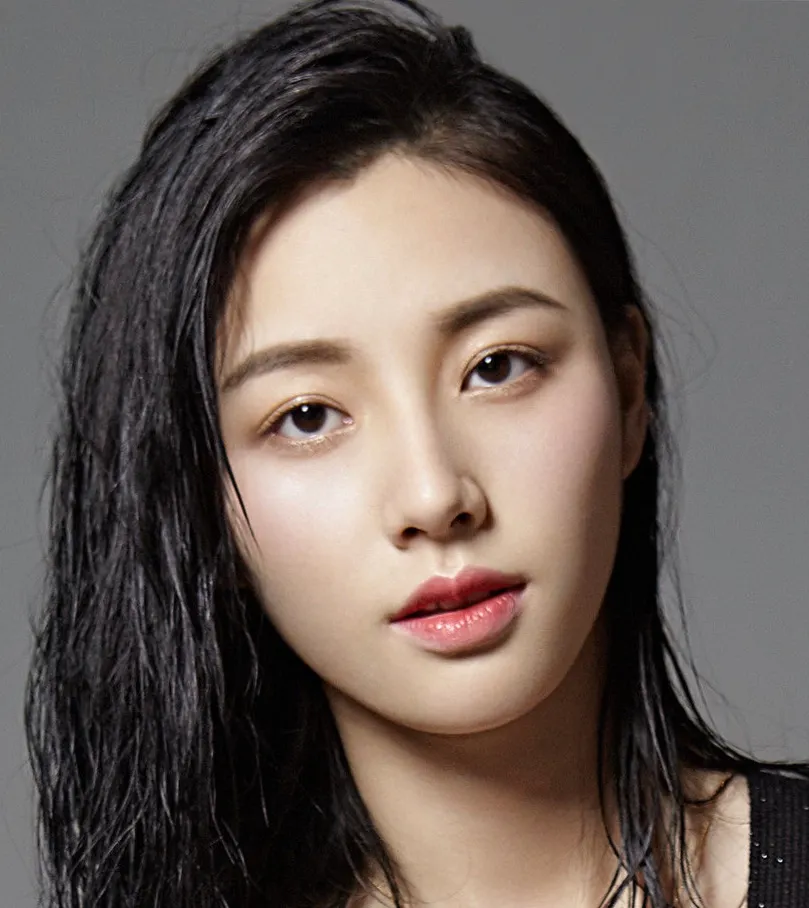 Chen Ya Ting