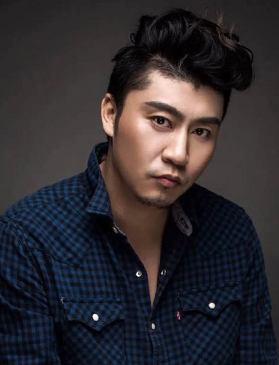 Kong Hong Hao