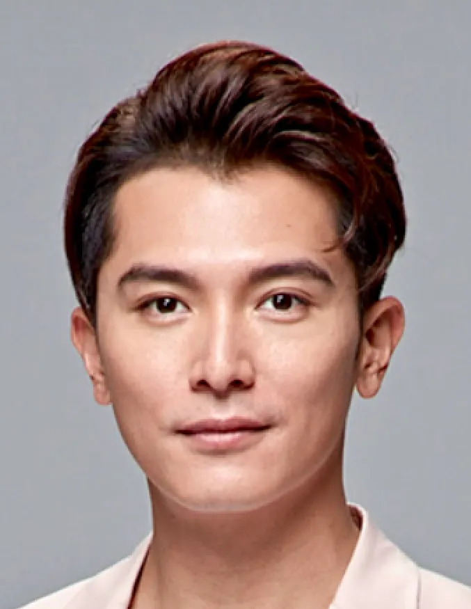 Chiu Roy