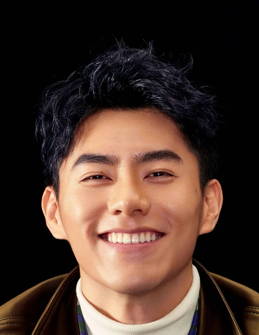 Li Cheng Bin