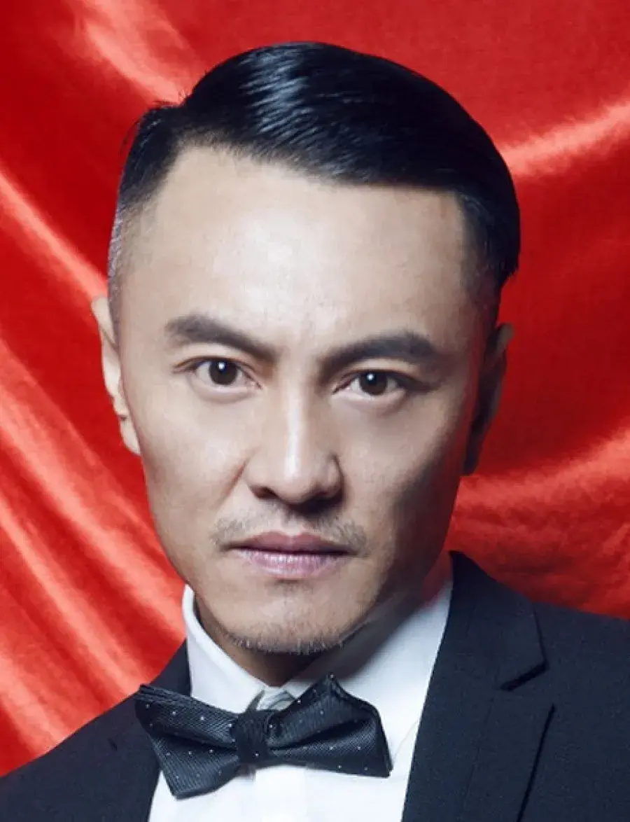 بیوگرافی Guo Yong Zhen