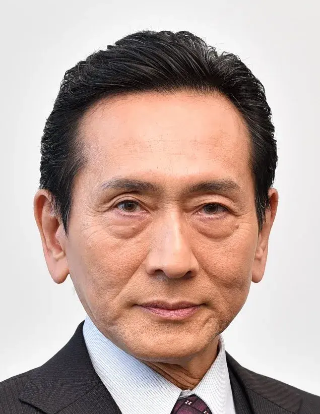 بیوگرافی Yajima Kenichi