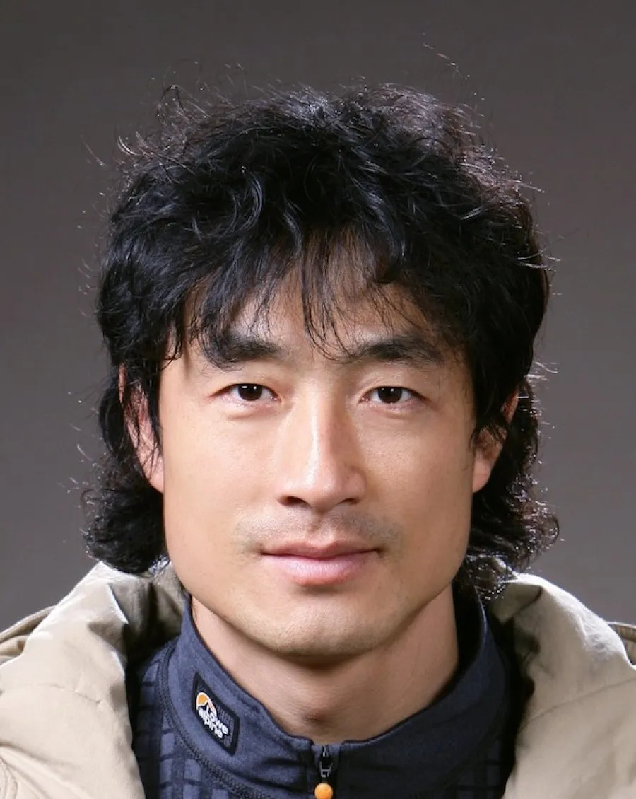 Seo Beom Shik