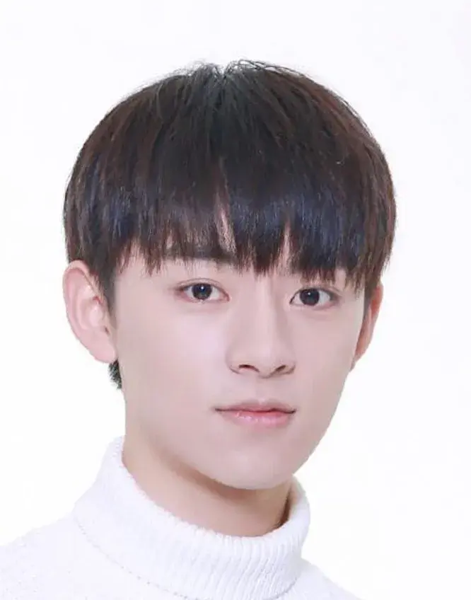 بیوگرافی Zhou Ti Shun