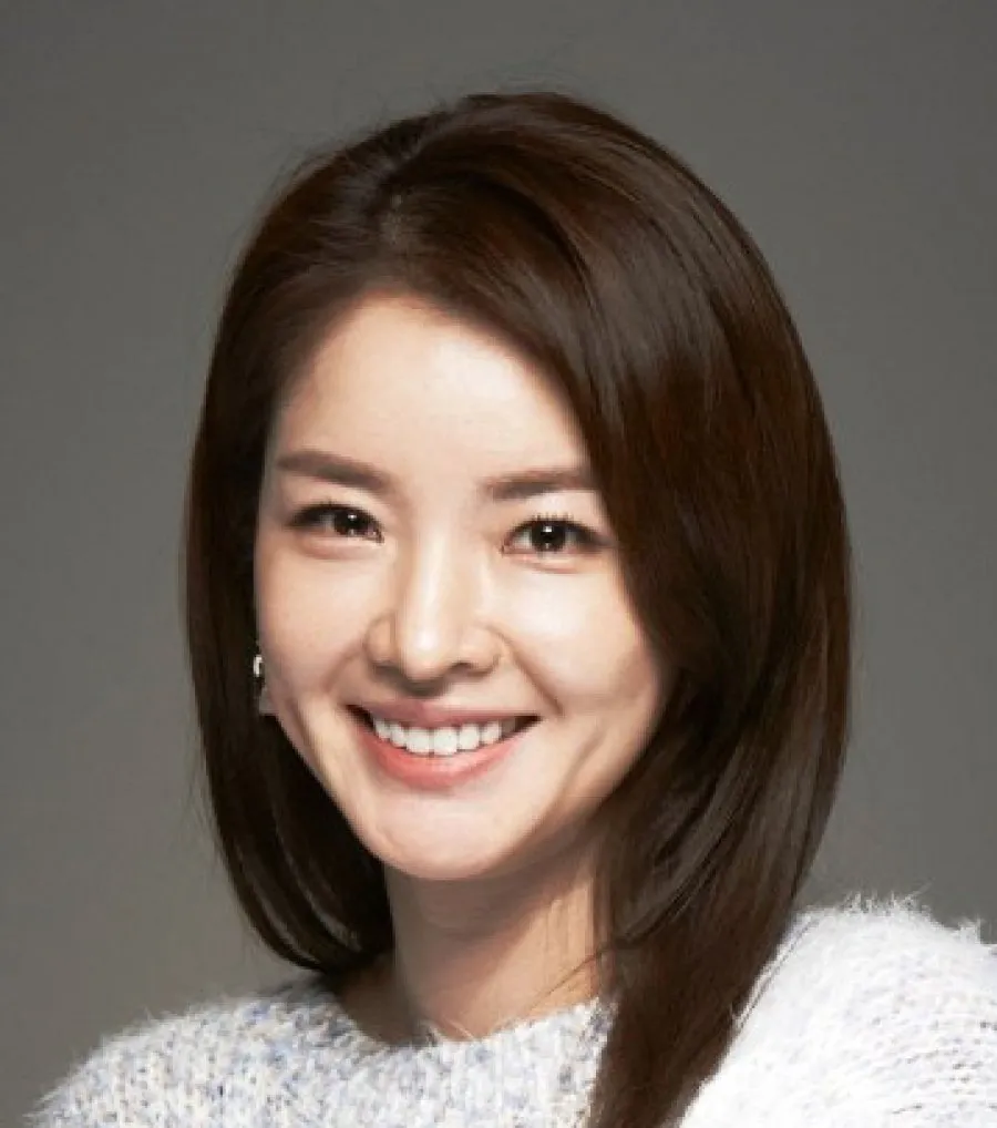 Lee Ji Hyun