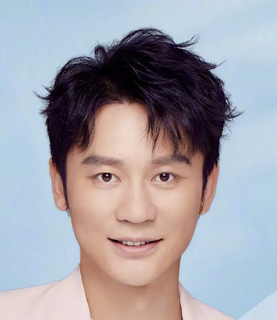 بیوگرافی Li Chen