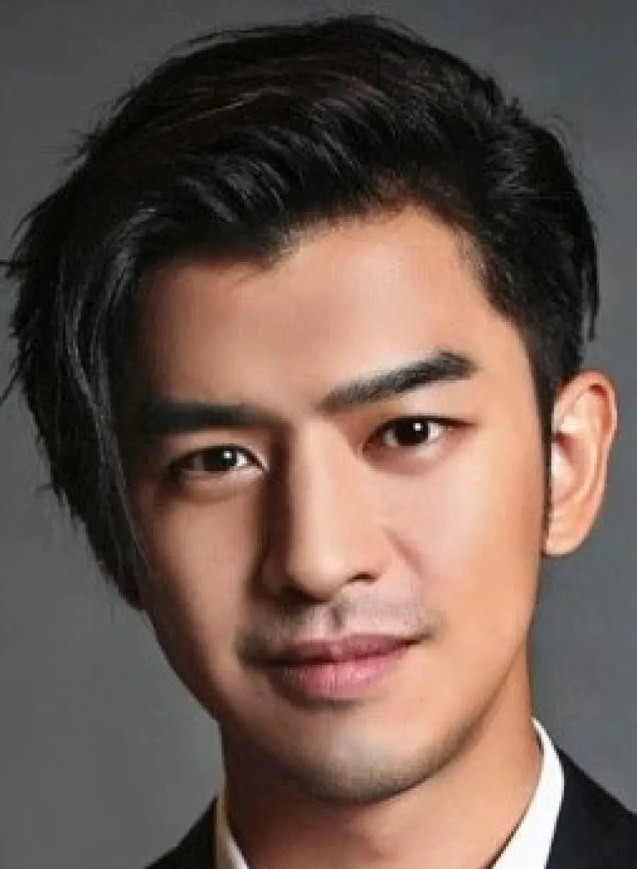 Chen Wei Zhi