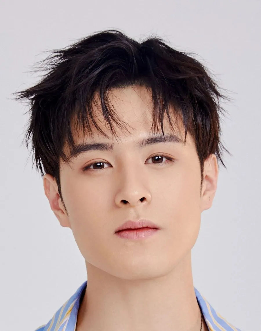 Niu Zi Fan