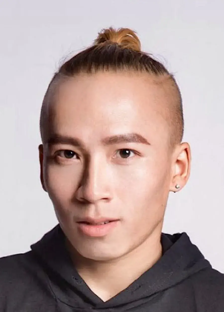 بیوگرافی Huang Bi Xing