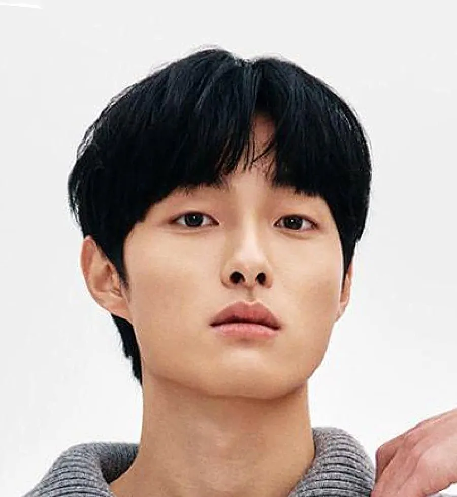 Yoon Chan Young