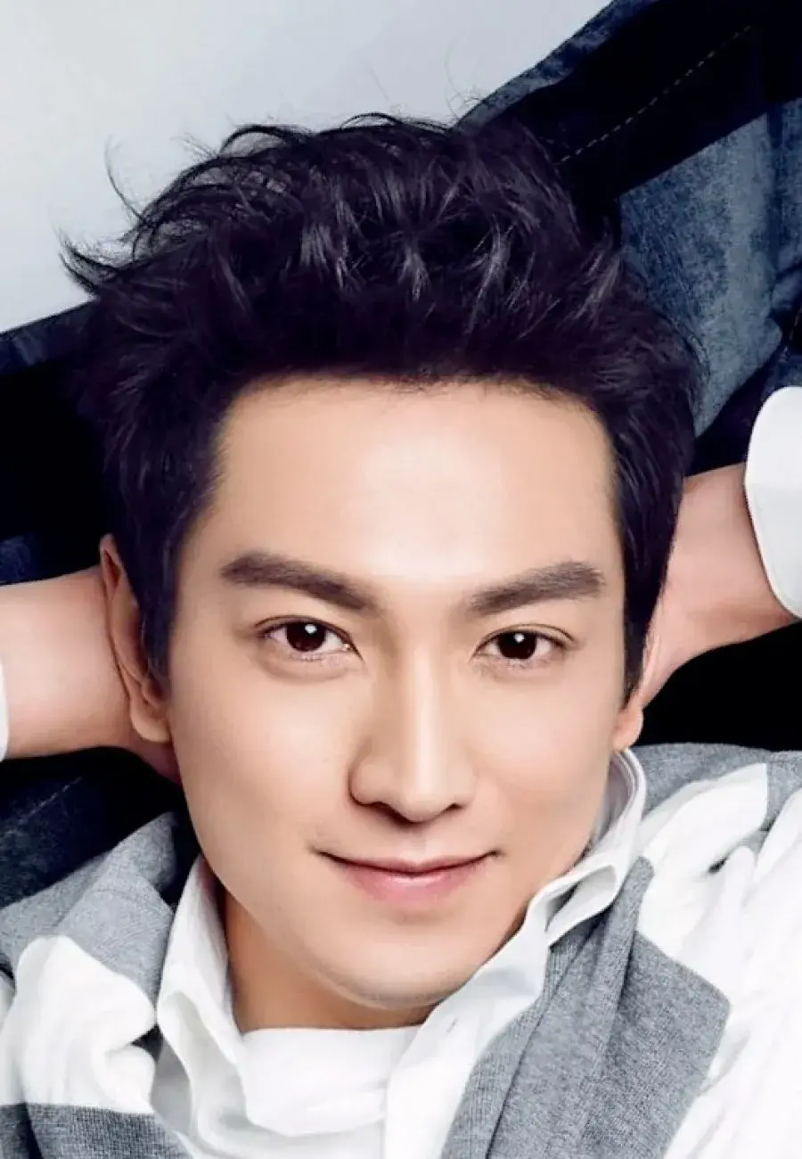 بیوگرافی Zhang Jun Jie