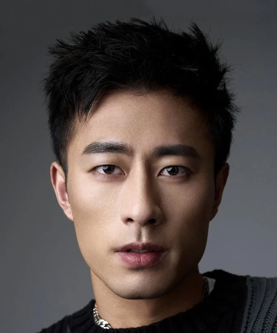 Wu Xin Zun