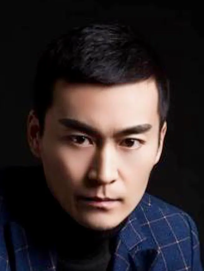 Zhang Bin