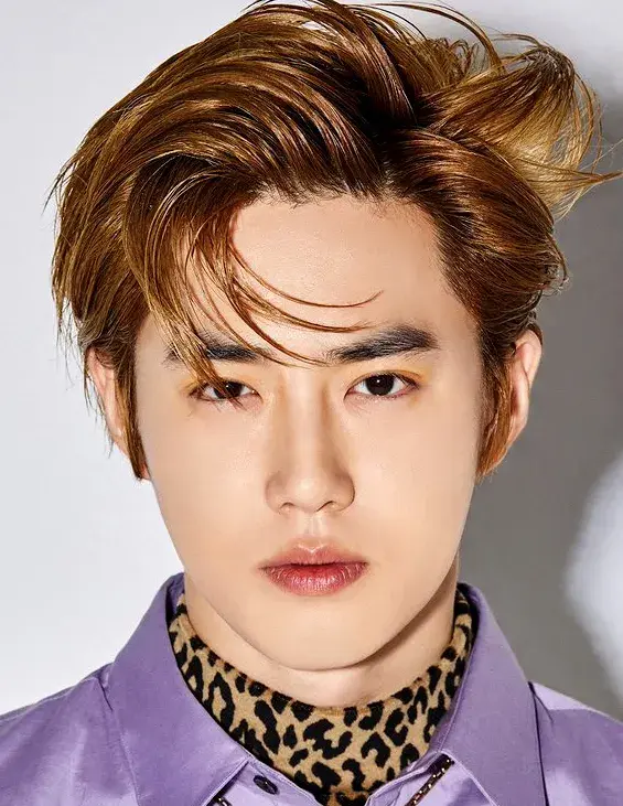 بیوگرافی Kim Joon Myun