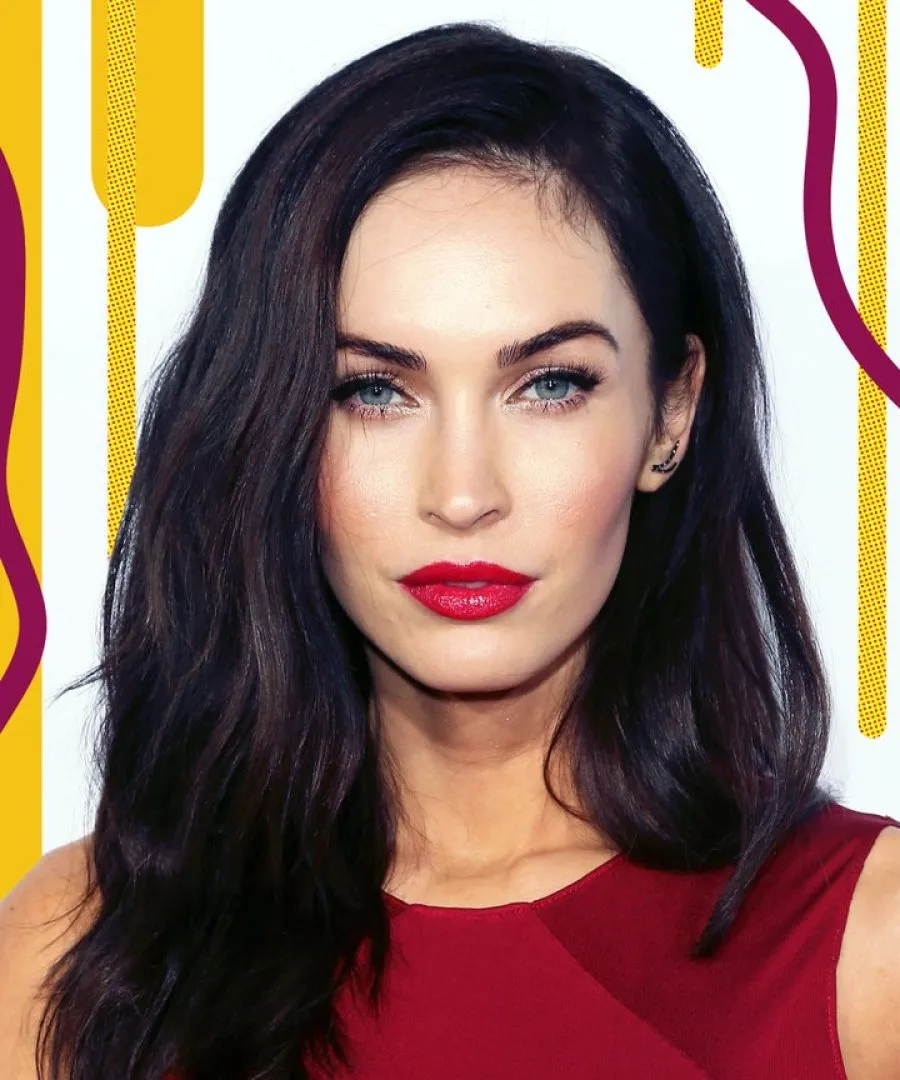 Fox Megan