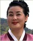 بیوگرافی Lee Geum Ju