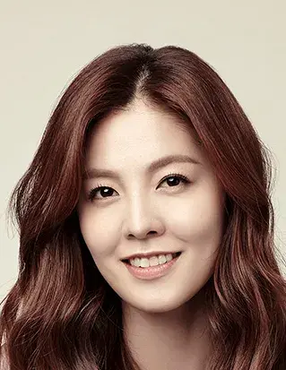 بیوگرافی Kim Sung Eun