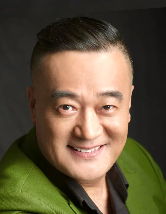 Wang Jian Xin
