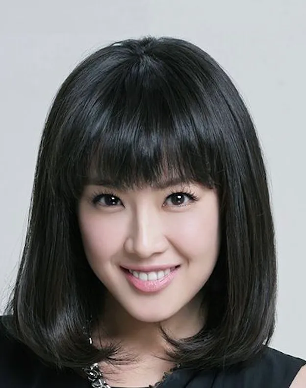 Liang Yo Lin