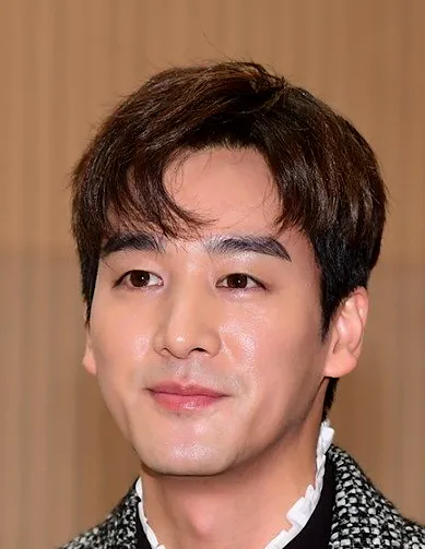 Oh Chang Seok