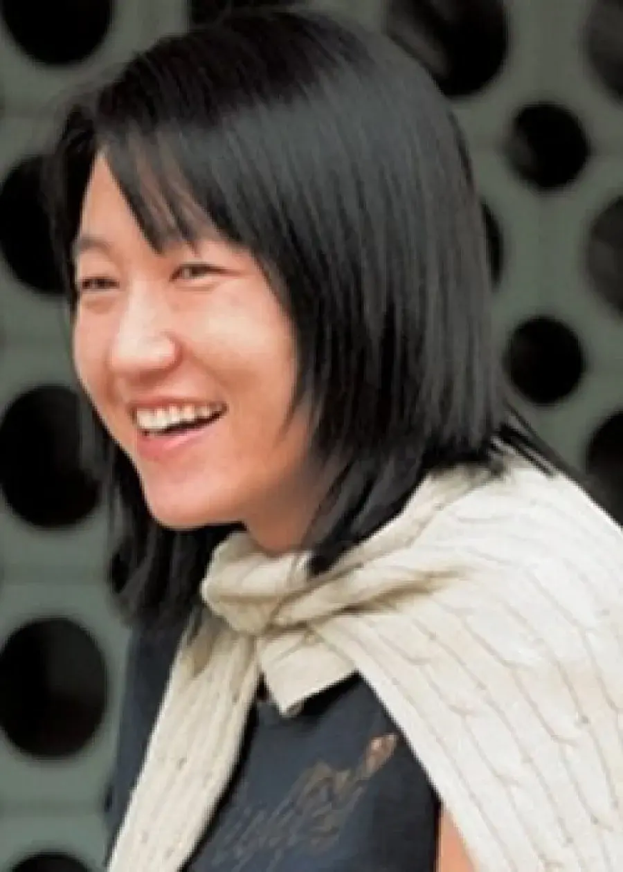 بیوگرافی Lee Sook Yun