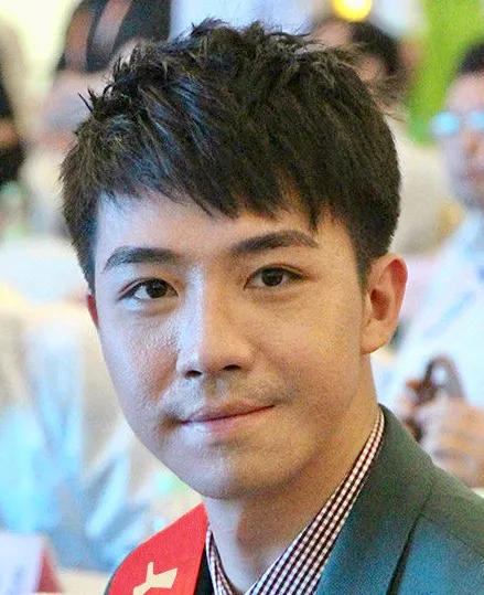 Yu Hao Ming