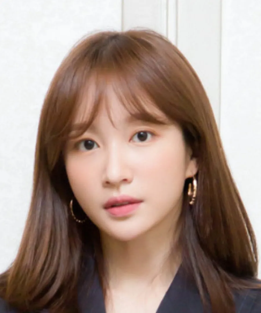Ahn Hee Yeon