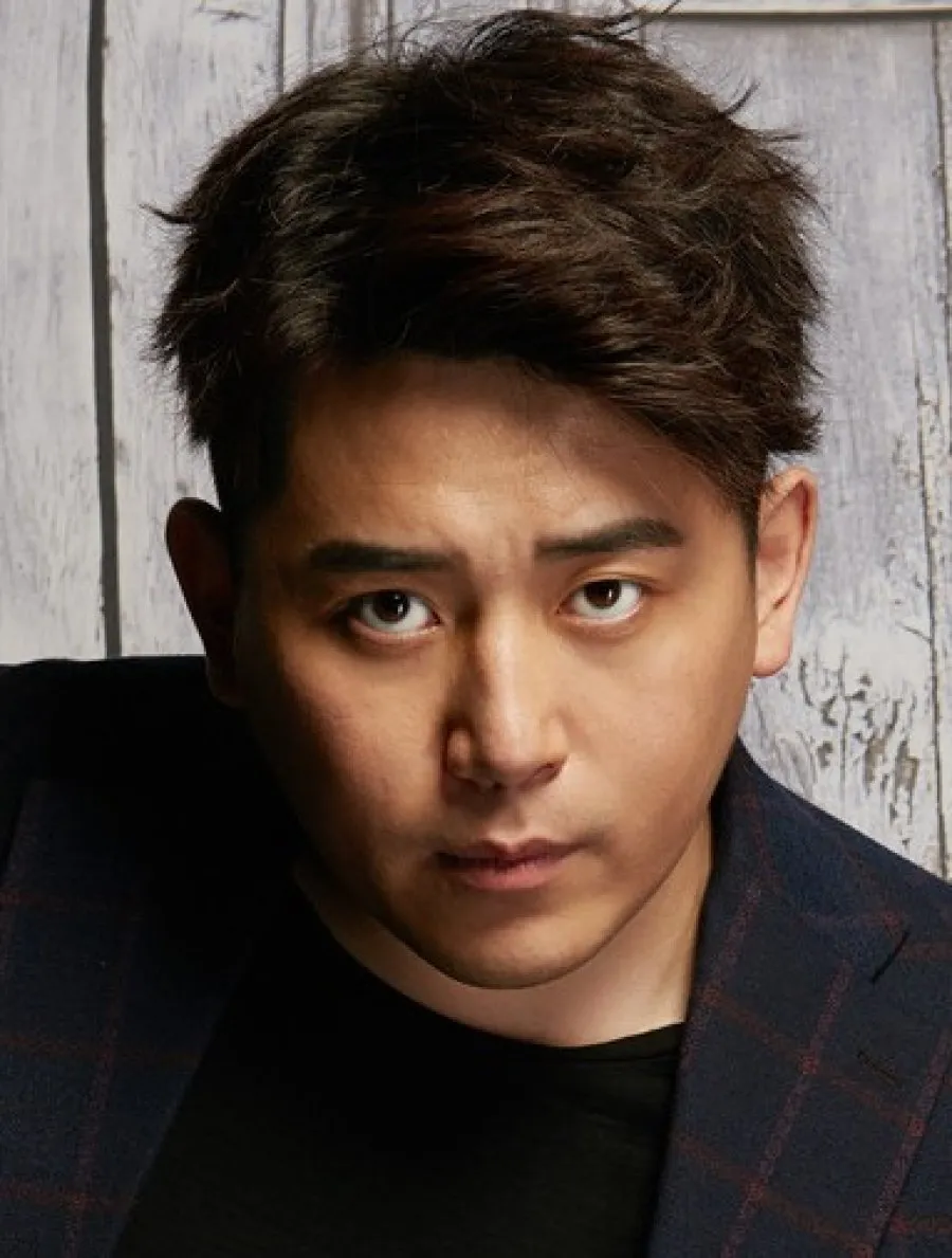 Zhang Wei Wei