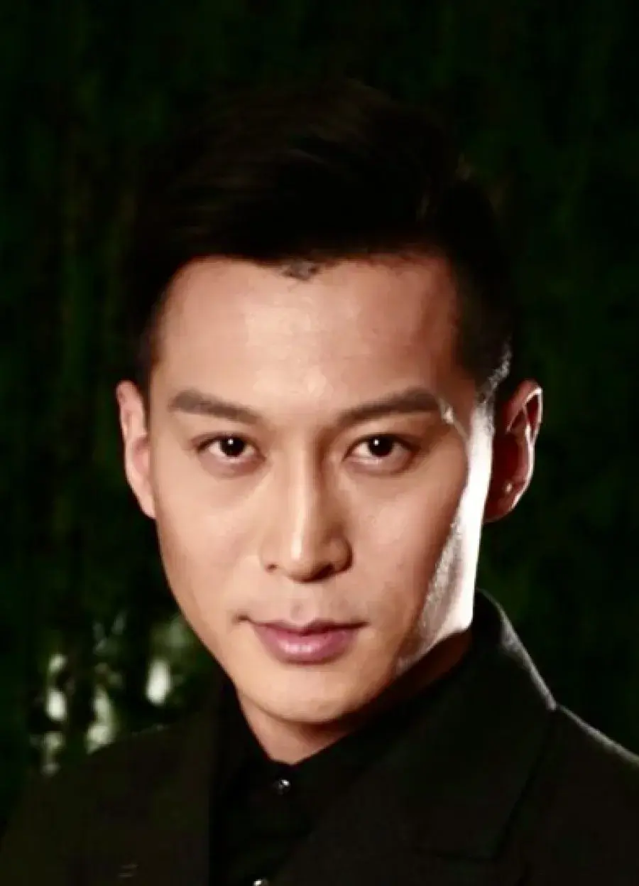 بیوگرافی Hang Zhou