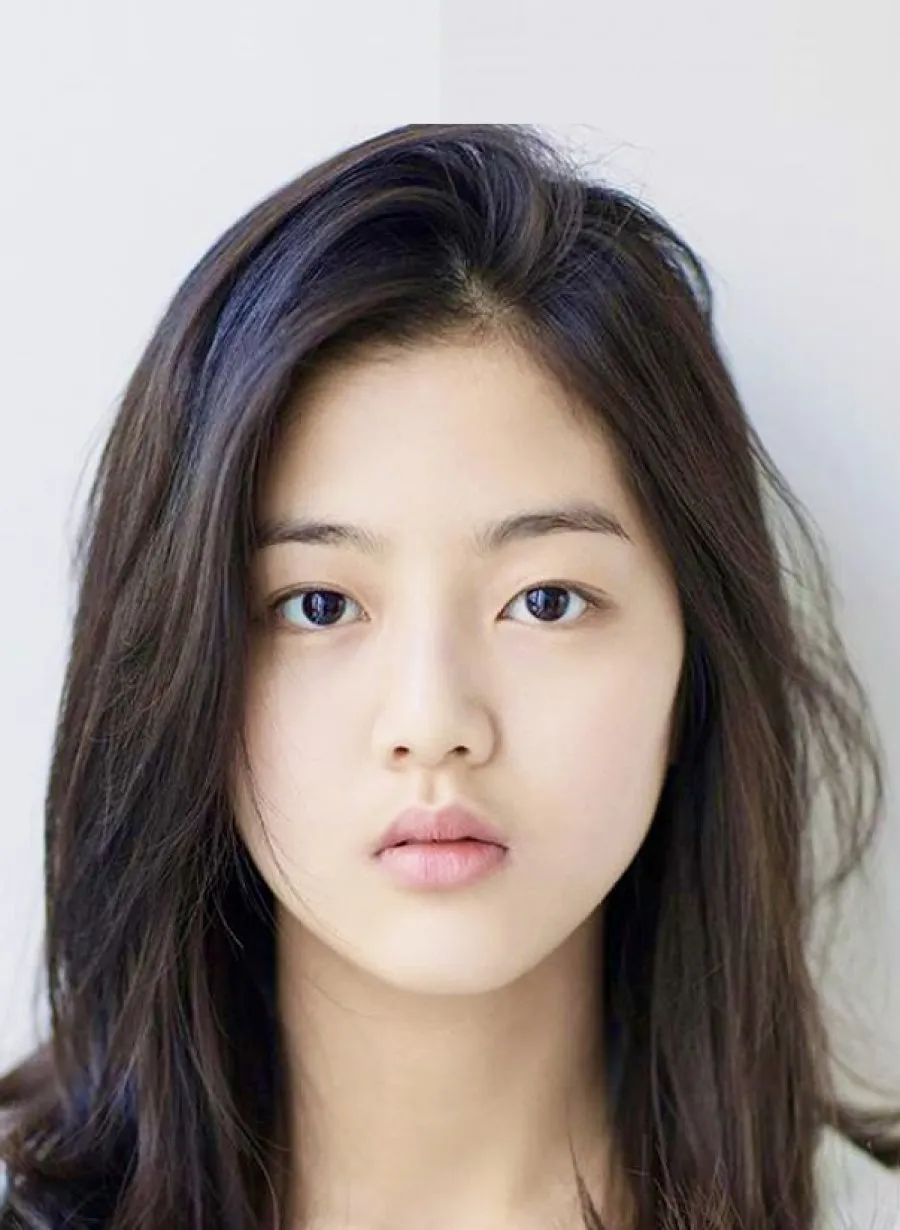 Shin Eun Soo