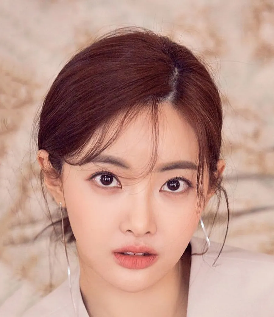 Ahn Hyun Hee