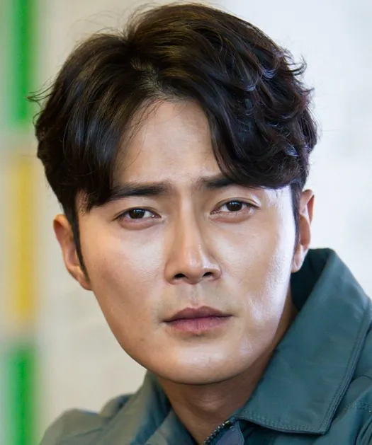 Jo Dong Hyuk