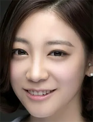 Choi Ye Seul