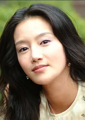 Kim Min Jeong