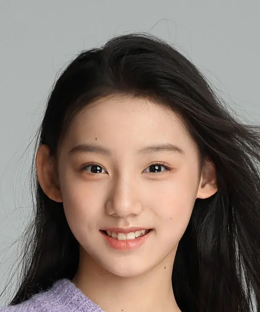 بیوگرافی Liu Jia Xi