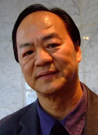 بیوگرافی Ti Lung