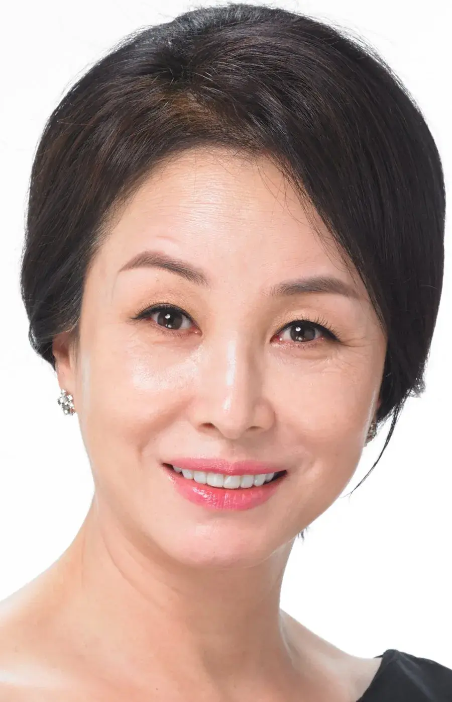 بیوگرافی Kim Mi Sook