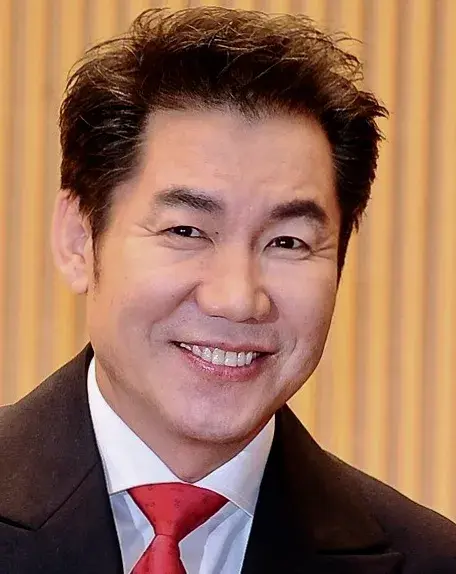 بیوگرافی Park Sang Won