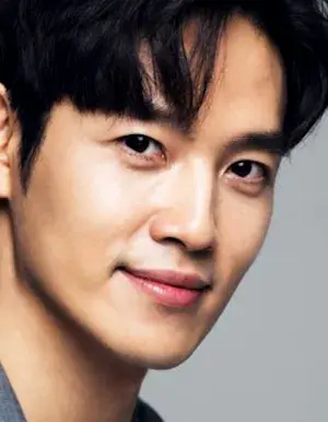 بیوگرافی Jung Sung Hoon